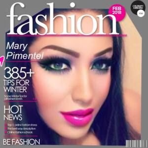 Meet your Posher, Mary